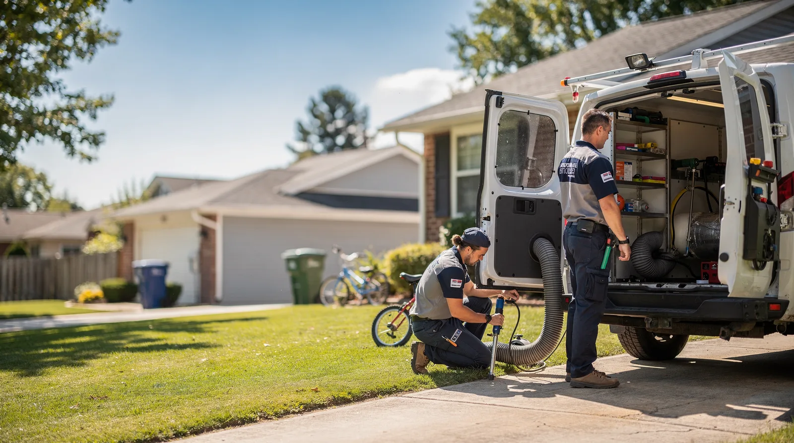 24/7 HVAC Repair & AC Replacement in Staten Island, NY near me